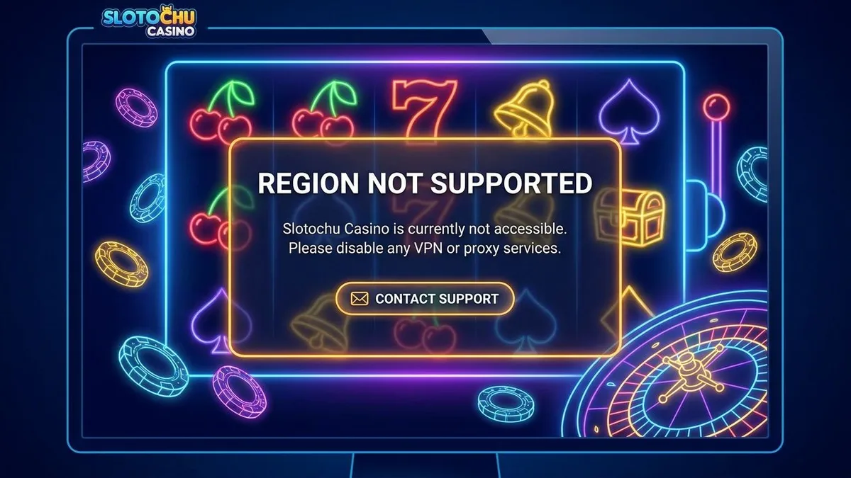 Casino spellen