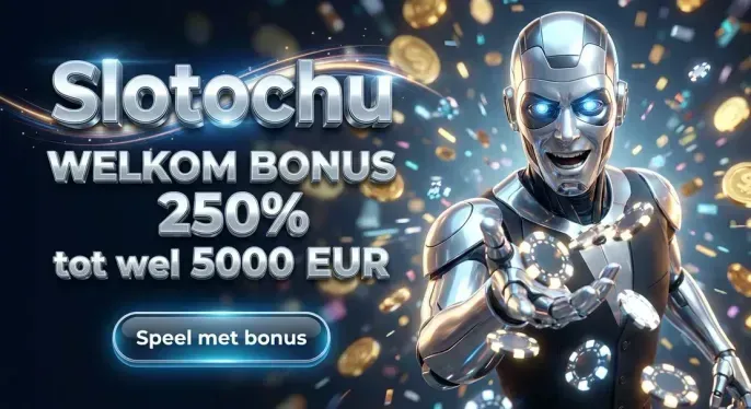 Slotochu Casino